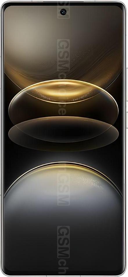 Vivo X100 Ultra