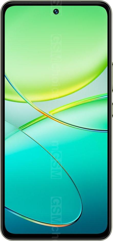 Vivo Y100 4G
