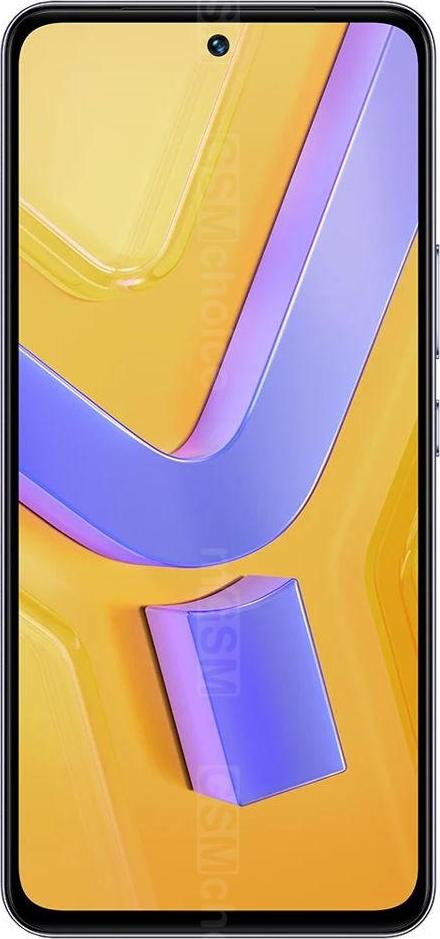 Vivo Y100 5G Vivo Y100 5G