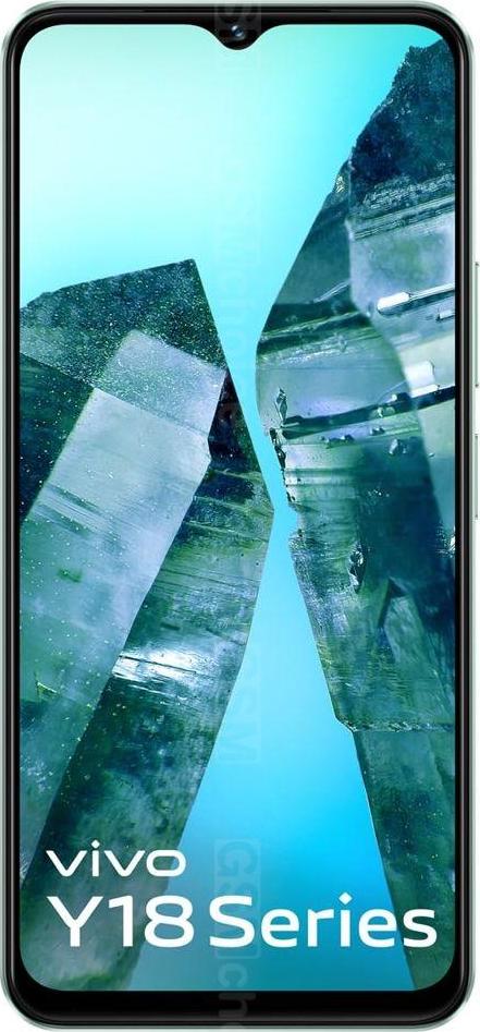 Vivo Y18t Vivo Y18t