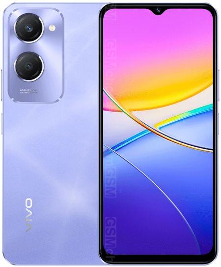 Vivo Y37 5G 相册 :: GSMchoice.com