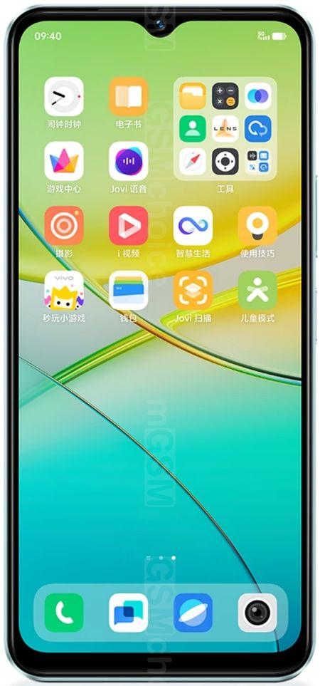 Vivo Y37m 5G photo gallery :: GSMchoice.com