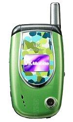 相册 VK Mobile 1010