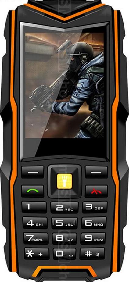 VKworld Stone V3 VKworld Stone V3