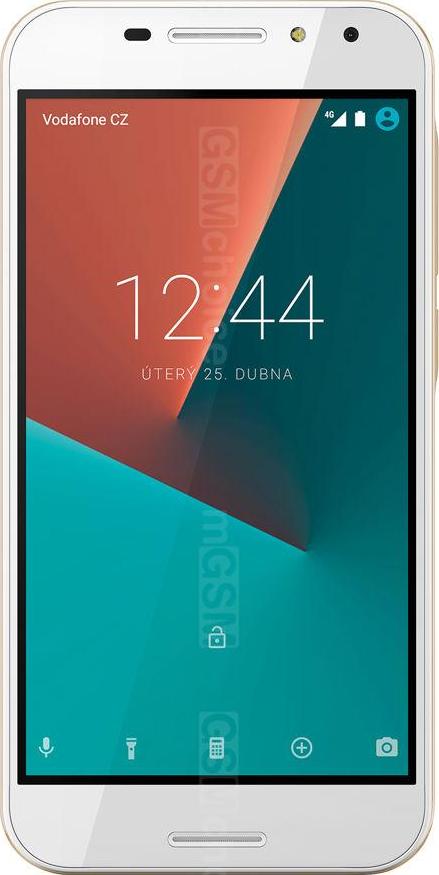 Vodafone Smart N8