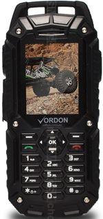 相冊 Vordon Explorer