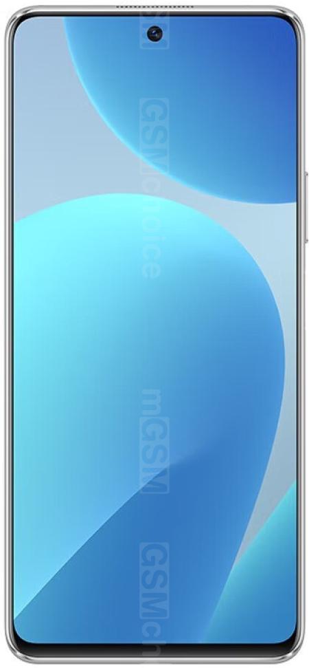 Wiko 5G LFT-AN00 technical specifications :: GSMchoice.com