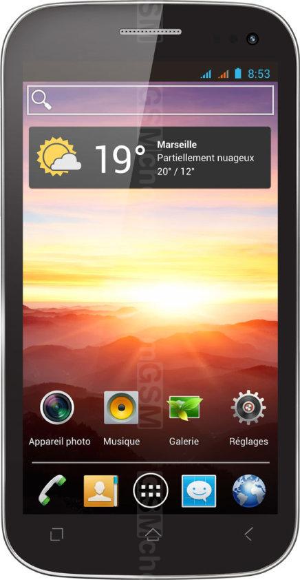 Wiko Cink King Wiko Cink King