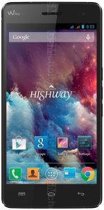 Получаем root Wiko Highway, Wiko Highway, громкости кнопка, громкости кнопка включения Получаем root Wiko Highway