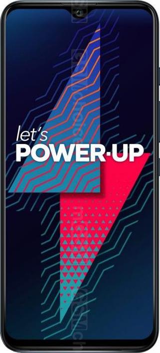 Wiko Power U30