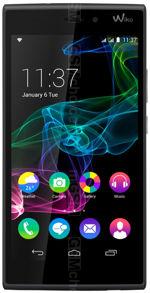 How to root Wiko Ridge 4G, wiko, ridge, Power button How to root Wiko Ridge 4G
