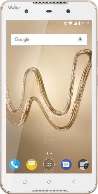Wiko Robby 2
