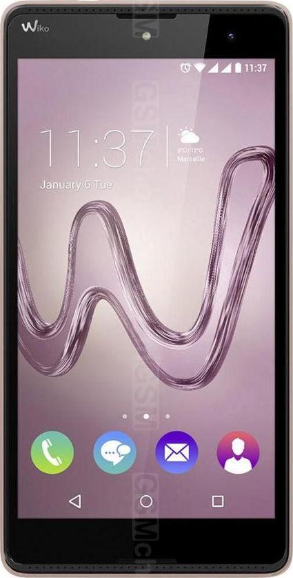 Wiko Robby