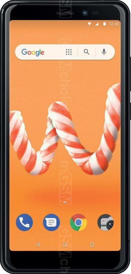 Wiko Sunny 3 Plus Wiko Sunny 3 Plus