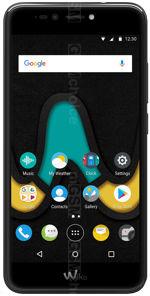 The photo gallery of Wiko Upulse