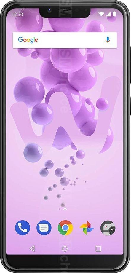 Wiko View 2 Go Wiko View 2 Go