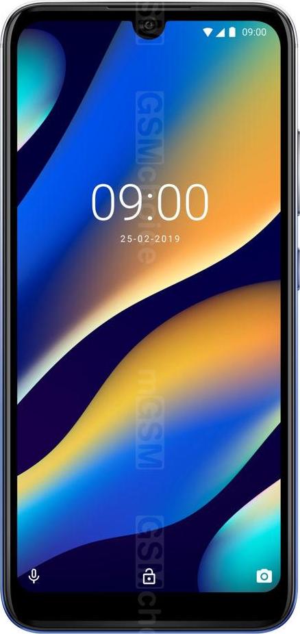 Wiko View 3 Lite