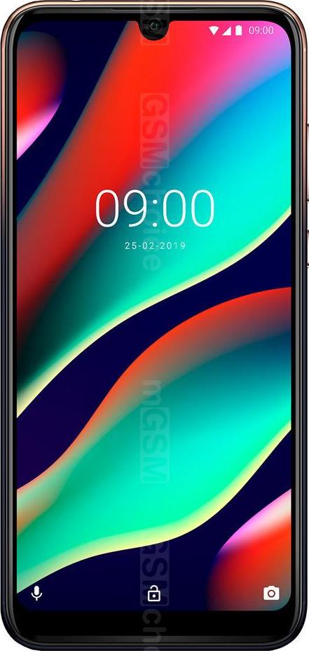 Wiko View 3 Pro
