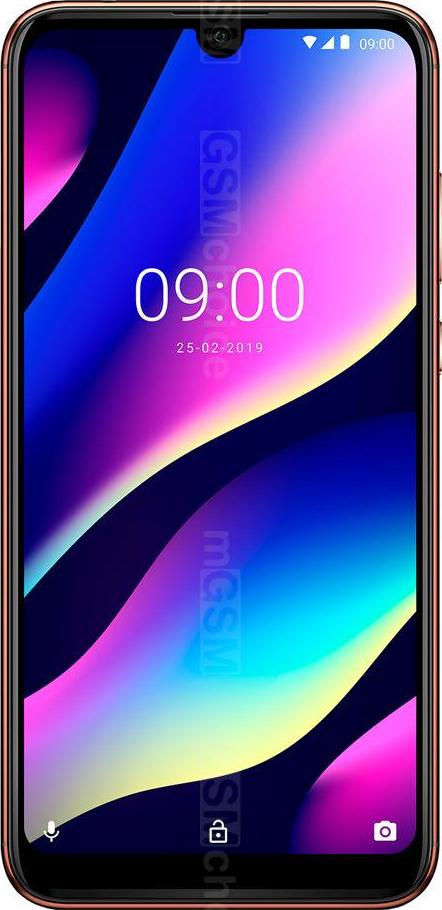 Wiko View 3 Wiko View 3