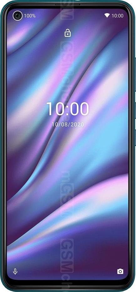 Wiko View5 Plus