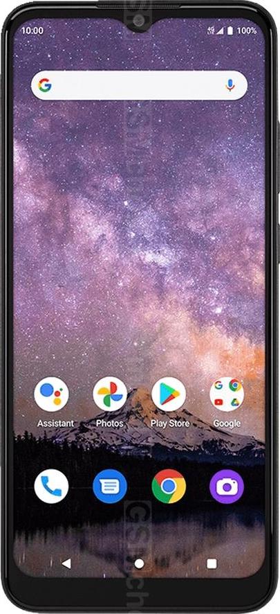 Wiko Voix