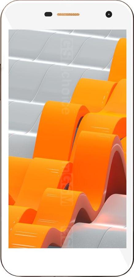 Wileyfox Spark X