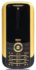 The photo gallery of WND Telecom Wind DUO 2300