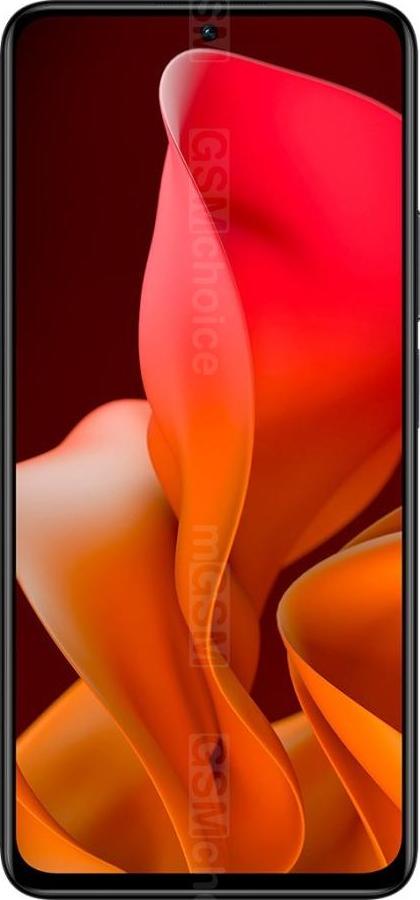 Xiaomi 11i HyperCharge