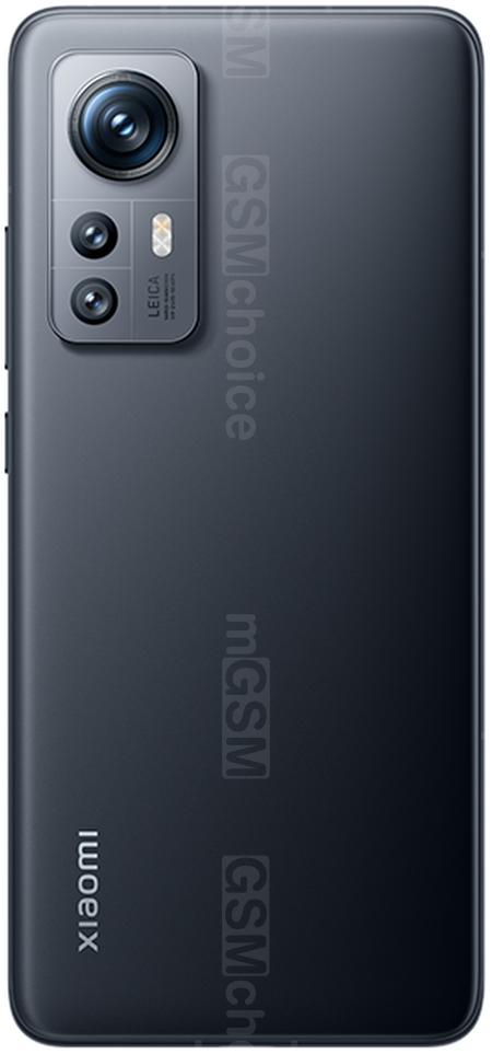 Xiaomi 12 Pro Dimensity Photo Gallery :: Gsmchoice.com