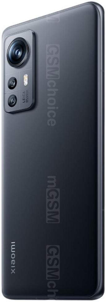 xiaomi 12 s отзывы покупателей