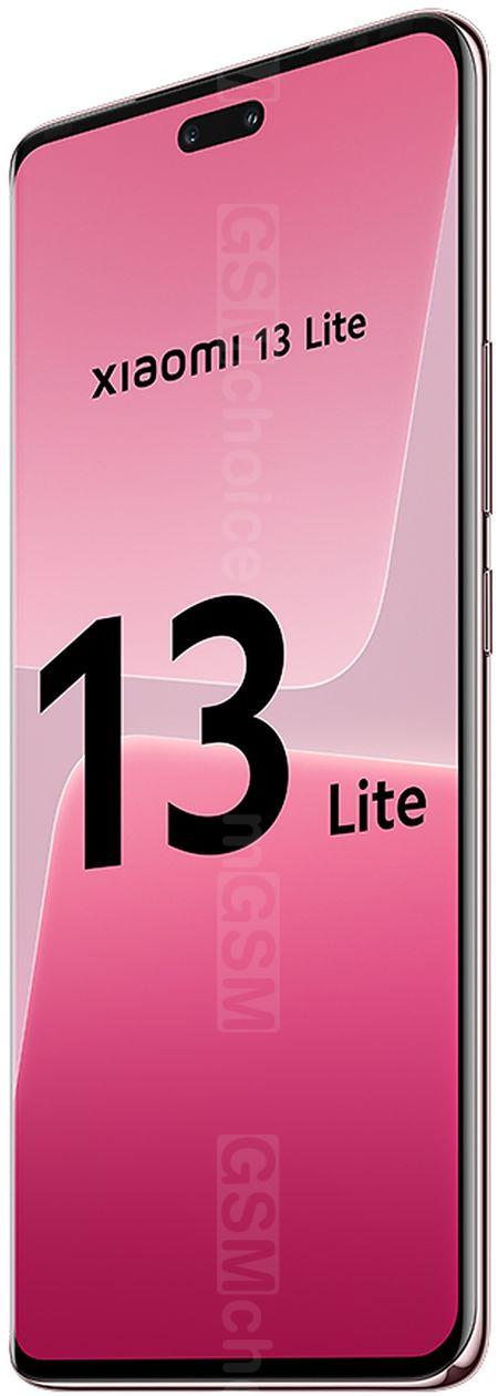 Xiaomi 13 Lite - Xiaomi 13 Lite - chiếc smartphone cao cấp với cấu hình mạnh mẽ và thiết kế tinh tế. Những hình ảnh về sản phẩm cùng với những tính năng nổi trội sẽ khiến bạn không thể bỏ qua Xiaomi 13 Lite.