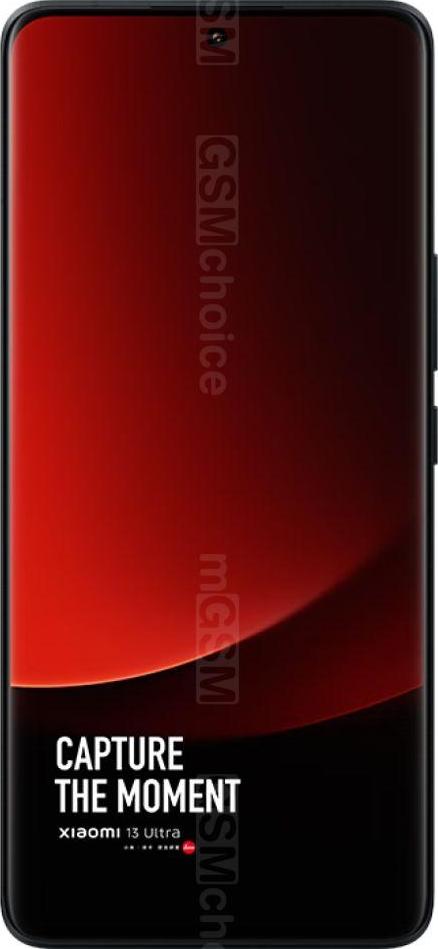 Xiaomi 13 Ultra