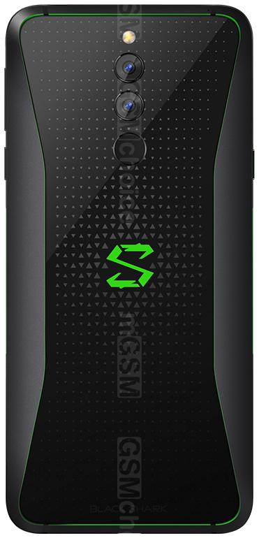 Xiaomi Black Shark 128 Купить