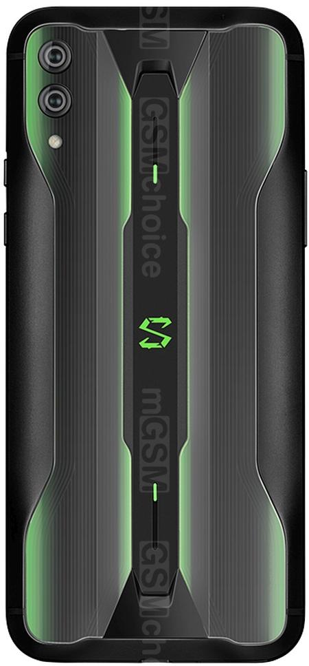 Где Можно Купить Black Shark 4