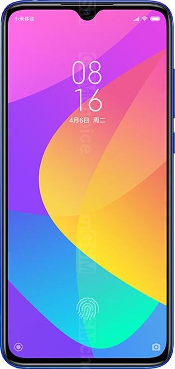Xiaomi CC9 Xiaomi CC9