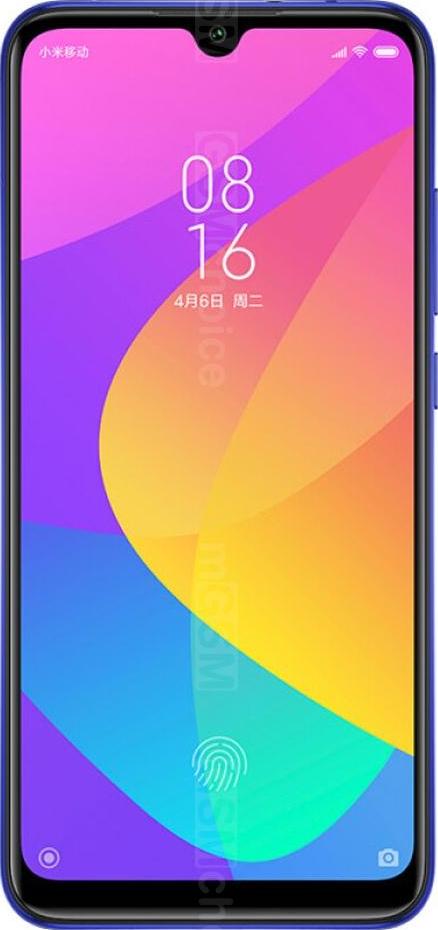 Xiaomi CC9e Xiaomi CC9e
