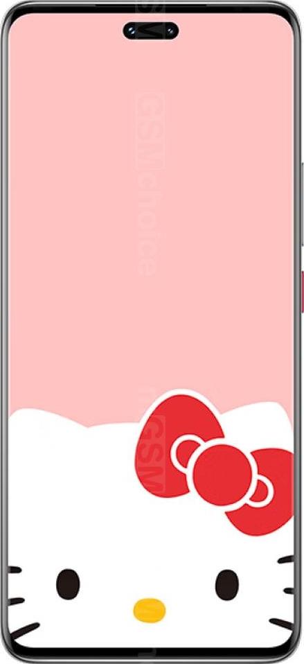 Xiaomi Civi 2 Hello Kitty