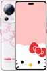 Xiaomi Civi 2 Hello Kitty