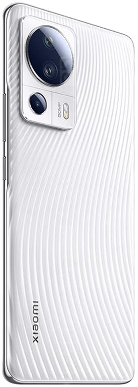 Xiaomi Civi 2 technical specifications :: GSMchoice.com