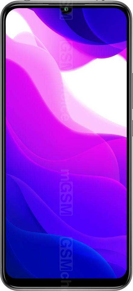 Xiaomi Mi 10 Lite 5G XIG01