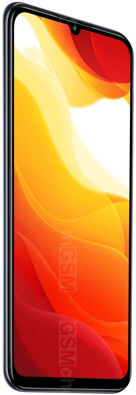 Xiaomi Mi 10 Lite 5G XIG01 technical specifications :: GSMchoice.com