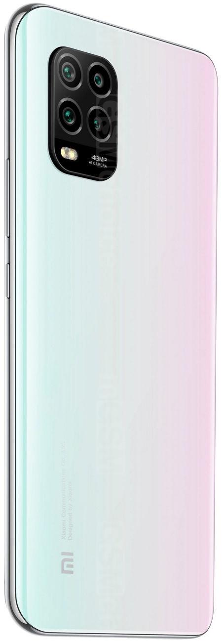 xiaomi Mi 10 Lite 5G ドリームホワイト Mi 10 Lite 5G｜価格比較・最新情報 - 価格.com