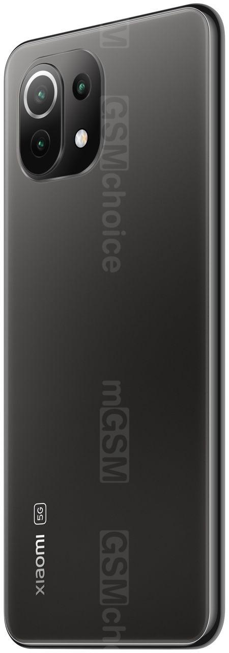 Xiaomi Mi 11 Lite 5G M2101K9C, M2101K9G, M2101K9R technische Daten ::  GSMchoice.com