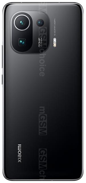 hironishi Xiaomi Mi11 pro Black Xiaomi Mi 11 Pro technical specifications :: GSMchoice.com