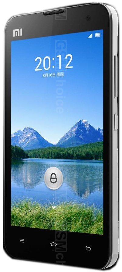 Xiaomi MI-2 photo gallery :: GSMchoice.com