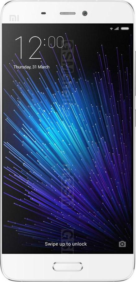 Xiaomi Mi 5