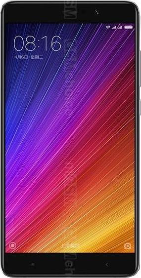 Xiaomi Mi 5s Plus Xiaomi Mi 5s Plus