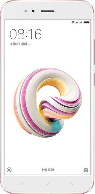 Xiaomi Mi 5X Xiaomi Mi 5X
