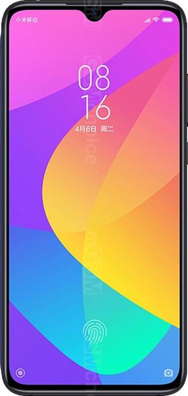 Xiaomi Mi 9 Lite