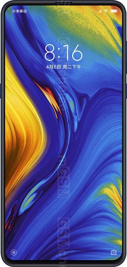 Compare phones : Xiaomi Mi Mix 3 / OnePlus 12 :: GSMchoice.com